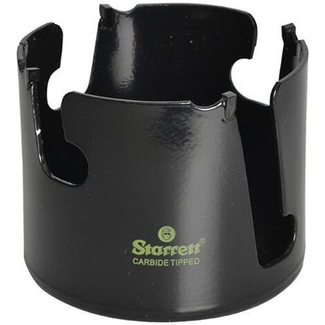 MPH0500 TCT Fast Cut Multi Purpose Holesaw 127mm (1/3)