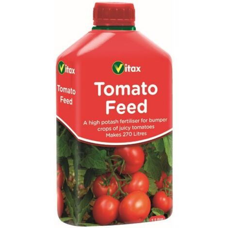 Tomato Feed 1 litre (1/2)
