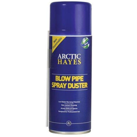 Blow Pipe Spray Duster 300ml (1/2)