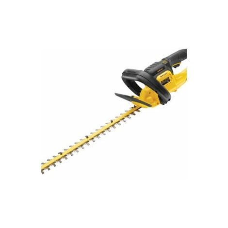 DCM563PB Cordless Hedge Trimmer 18V Bare Unit