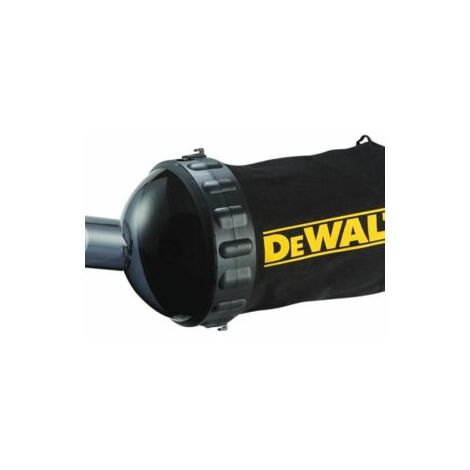 Planer Dust Bag For DCP580