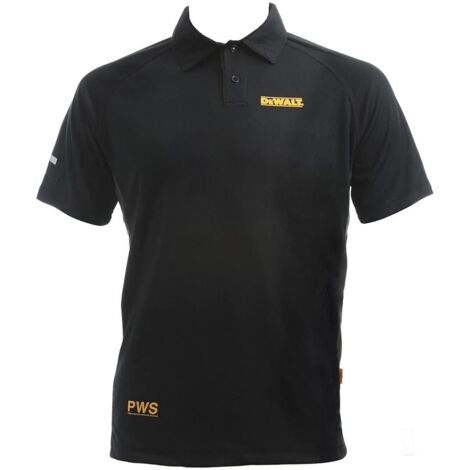 Rutland Performance Polo Shirt - M (42in)