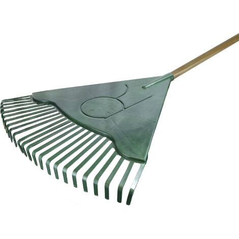 Countryman Leaf Rake Plastic Head (1/3)