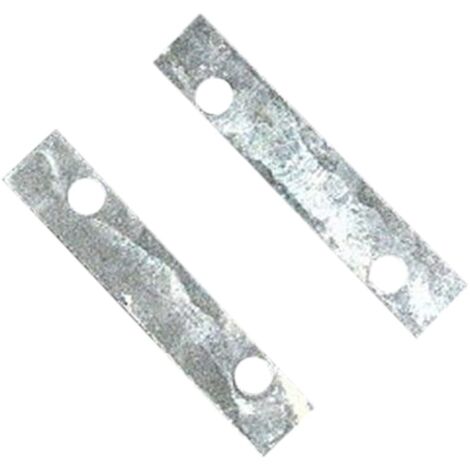 HSS Planer Blades for FP20SA / ZK2020 (1/3)