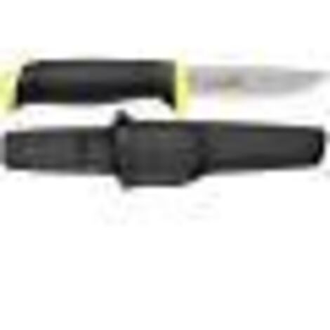 OKR GH Rescue Knife (1/2)
