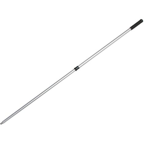 Marshalltown MSKIM1-2M ProSkim Telescopic Handle 100-190cm M/TMSKIM12M (1/4)
