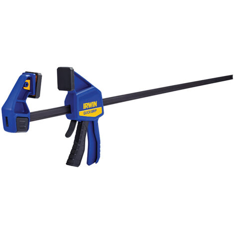 IRWIN Quick-Grip Quick-Change Medium-Duty Bar Clamp 900mm (36in) Q/G536QCN