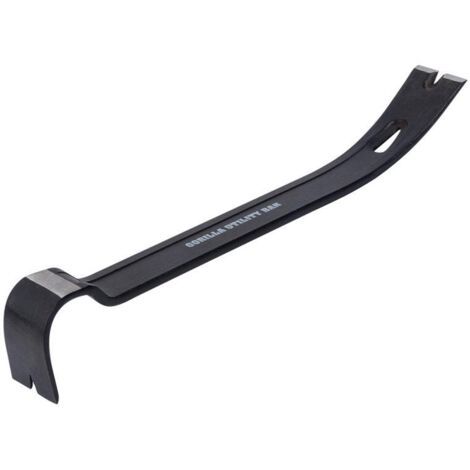 Gorilla Utility Bar 375mm (15in) (1/5)