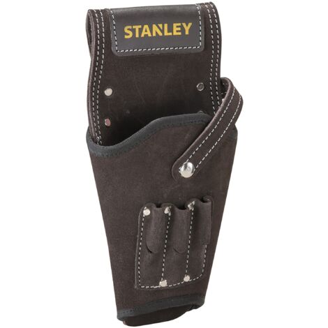 STST1-80118 Leather Drill Holster