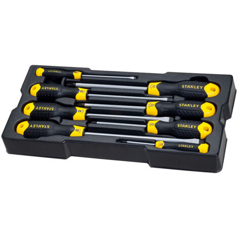 Screwdriver Module 8 Piece (1/3)