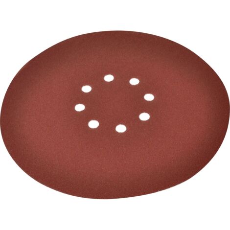 Long Reach Sander Discs 80G (Pack 10)