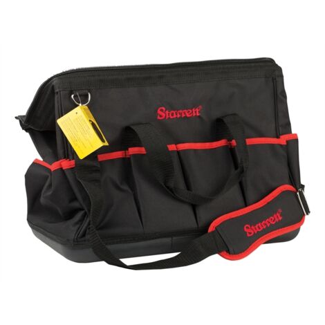 Starrett Medium Tool Bag STRBGM (1/5)
