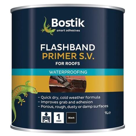 Flashband Primer S.V. 1 litre (1/3)
