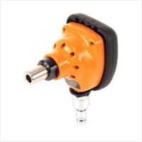 PN50-E Pneumatic Compact Palm Nailer