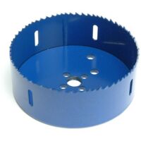 IRWIN Bi-Metal High Speed Holesaw 168mm IRW10505819