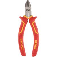 Diagonal Cutter Pliers VDE 200mm