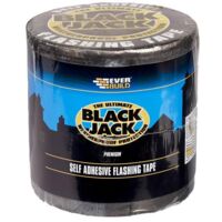 Black Jack® Flashing Tape, Trade 75mm x 10m