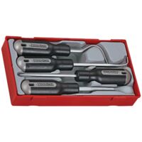 TTSR04 Scraper Set 4 Piece