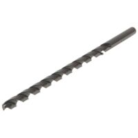 A125 HSS Extra Length Drill 5.00mm x 200mm OL:200mm WL:150mm