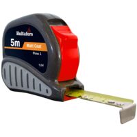 Tri-Lok Pocket Tape 5m (Width 19mm) (Metric only)