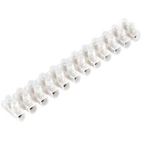 Connector Strips 15A 12W (Pack 10)