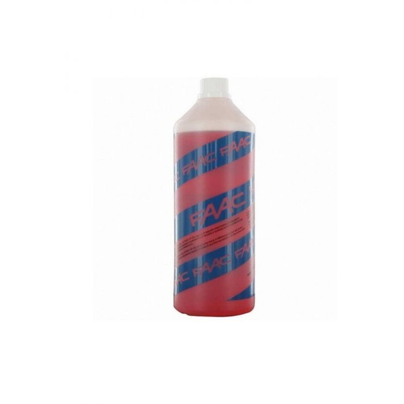 FAAC 714017 bouteille d&39huile hydraulique réservoir 1 litre HP OIL pièce détachée pour moteur hydraulique
