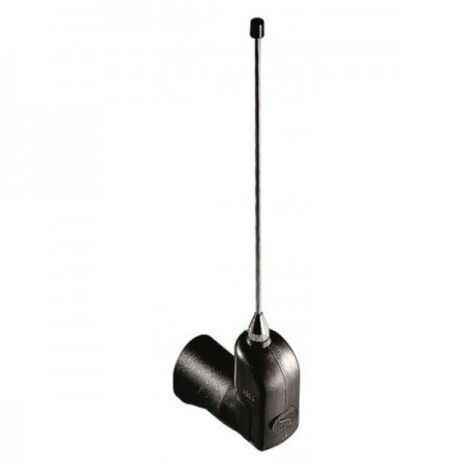Came – Antenne de réception radio 433,92Mhz – Pièce détachée pour motorisation de portail – Technologie sans câble – A433N