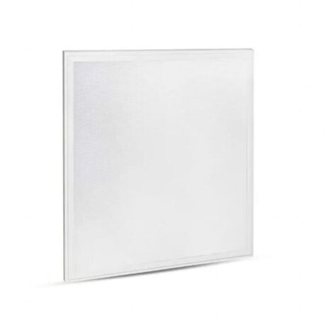 Panneau LED V-TAC 40 W 123 lm/W 600 x 600 mm Blanc naturel Driver inclus