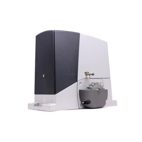 ROBUS BD NICE Kit Automatisme pour portail coulissant 600 Kg RB600BDKCE