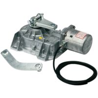 Motoréducteur irréversible CAME FROG-A 001FROG-A - Jusqu'à 3,5 m par vantail