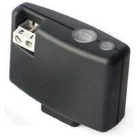 Récepteur radio pour motorisation OXIBD – Fréquence 433,92 MHz – 4 canaux – Compatible avec unités de contrôle Nice