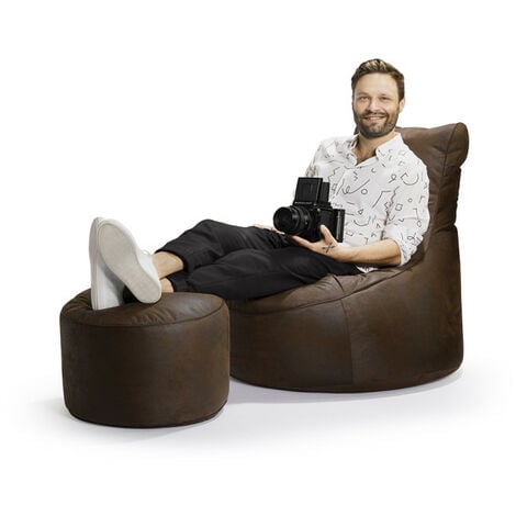 Fauteuil Swing Cuba