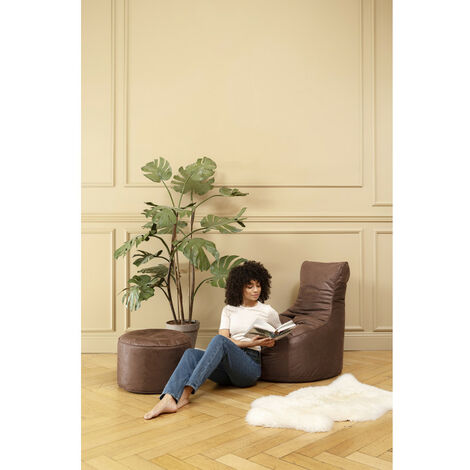 Fauteuil Swing Cuba
