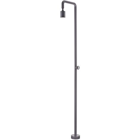 POOLIMEX GPP001/AGCB POOL Grifería De Piscina Acero S.316 Gris Cobalto - ref: GPP001/AGCB