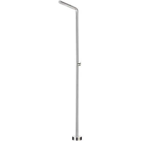 POOLIMEX GPT005/AC TEXAS Grifería De Piscina Acero S.316 - ref: GPT005/AC
