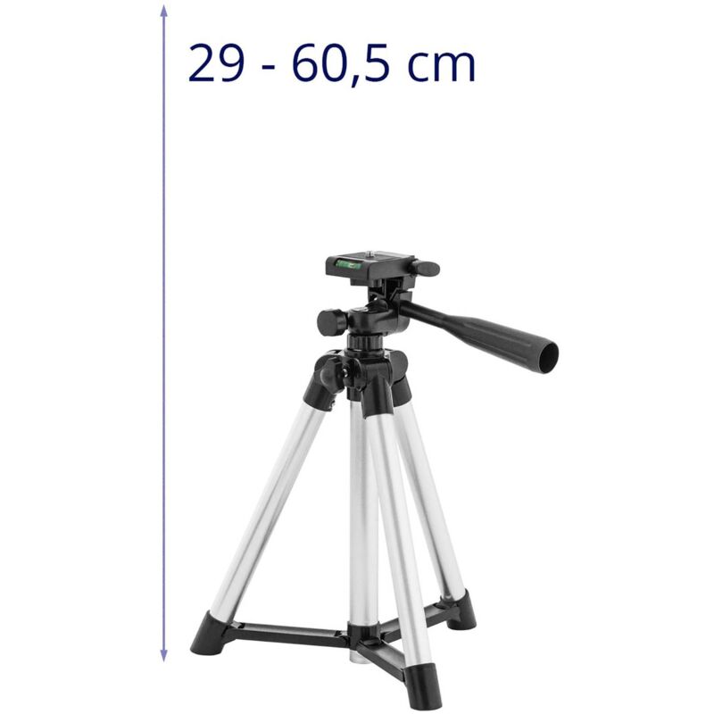 Trépied appareil photo - 349 - 1003 mm - Filetage 1/4 pouce Trépied pour  laser Trépied téléphone