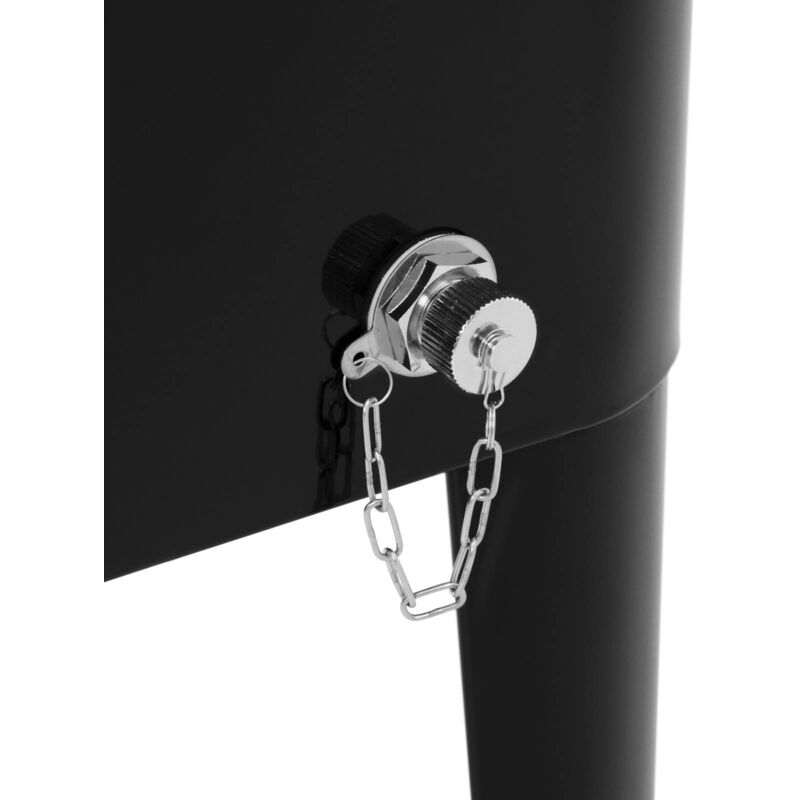 Glacière à Roulettes Isotherme Longue Durée