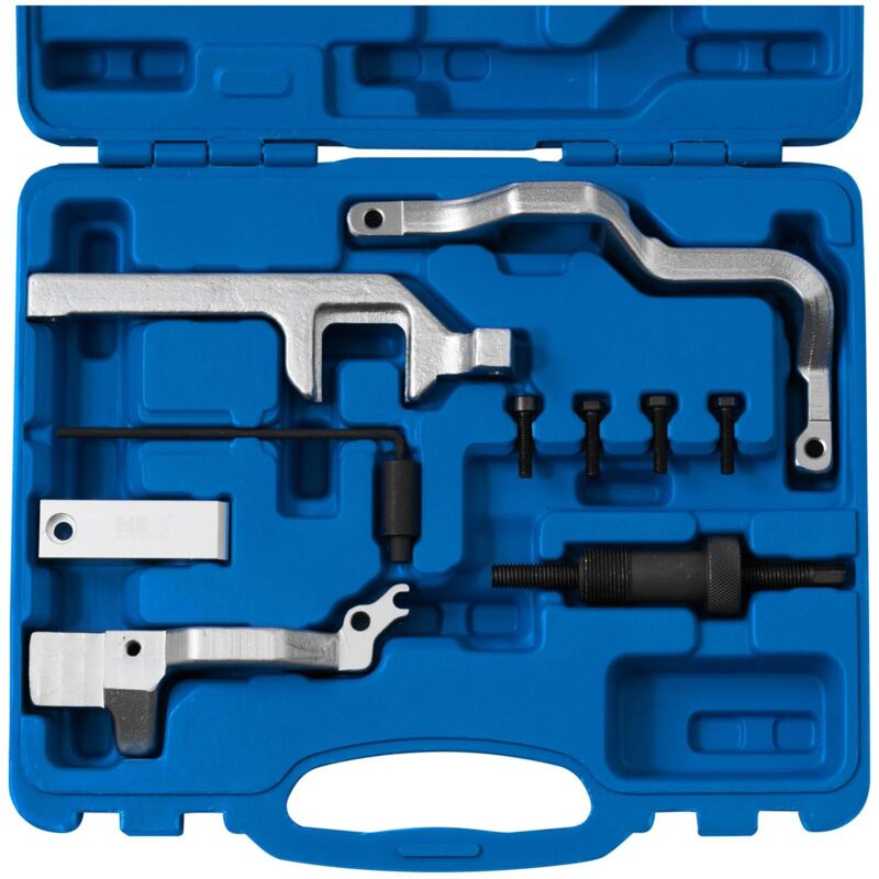 Kit outils de calage pour moteur MINI Essence 16p pour Professionnels