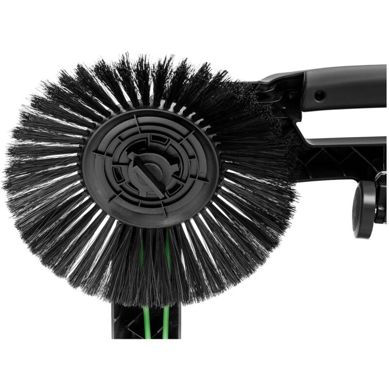 Optez pour le balai brosse télescopique de lavage de Jardin et Saisons