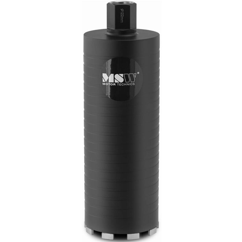 XIO Couronne Diamant Pour Carotteuse 220 Mm X 400 Mm 112259