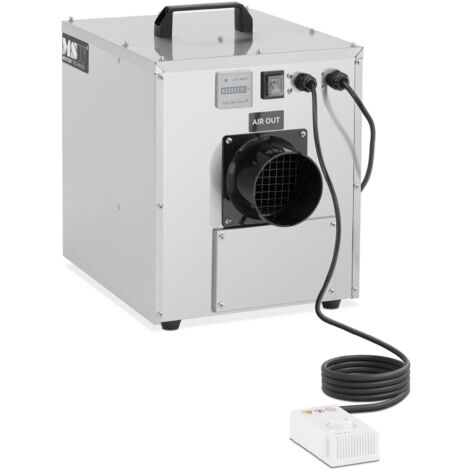 Mini déshumidificateur réutilisable muet absorbeur d'humidité machine  protection automatique séchoir à air électrique élimine l'humidité humidité  pour