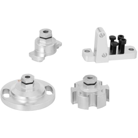 Kit De Calage De Distribution Pour VW / Audi 2,7/3,0 TDI et V6 4,0/4,2 V8 TDI
