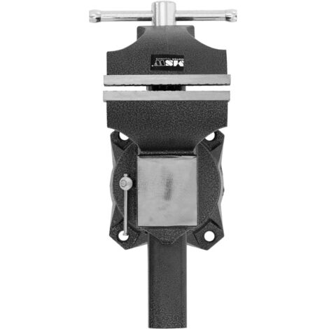 Étau D'établi URSUS - Ouverture Max 150 Mm - Hauteur Max Pièce 80 Mm - Occasion