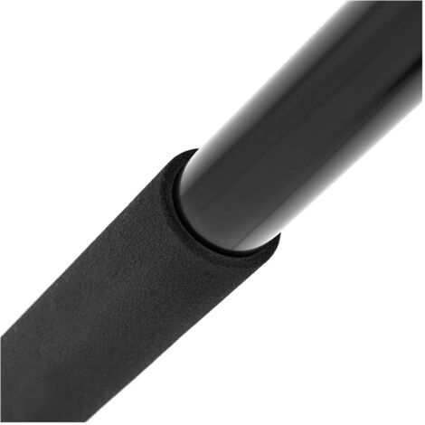 Lave vitre télescopique - avec alimentation en eau - pour panneaux solaires et fenêtres - 1672 - 5486 mm Lave vitre télescopique professionnel Perche télescopique nettoyage