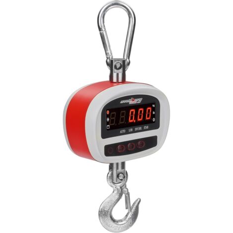 Mini Peson Portable Digital Balance Bagages Poids Crochet Balance Electronique 98818390
