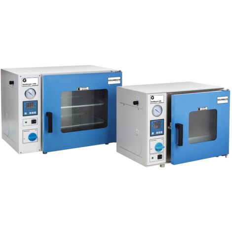 Étuve De Séchage Sous Vide Four De Séchage Sous Vide 2&Eac 250°C 1450W 50L 133Pa