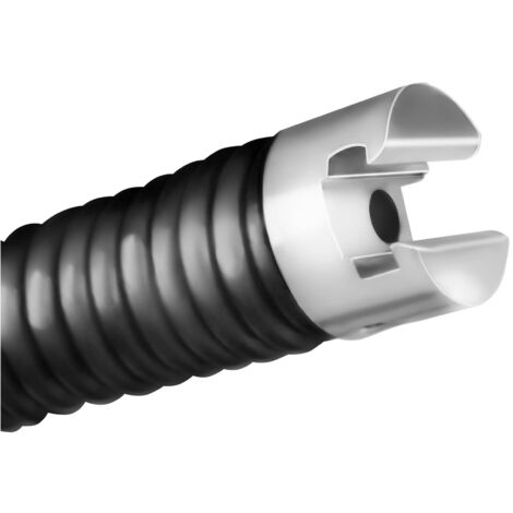 Spirale de nettoyage pour cables 16mm déboucheur Milwaukee - Matériel de Pro