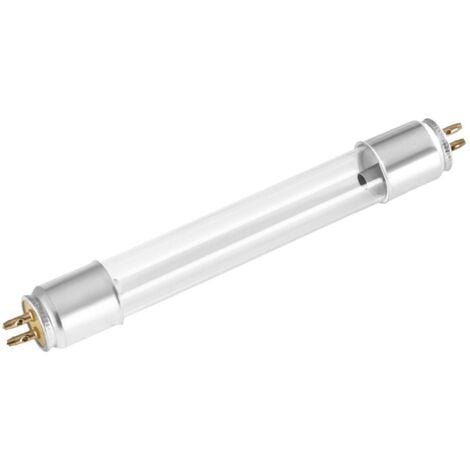 Ampoule / Lampe UV Ultraviolet Germicide Désinfection Générateur d'Ozone 4w 12V