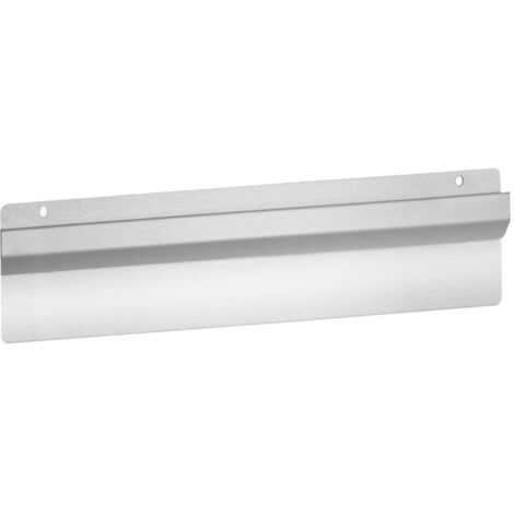 PORTE-FICHE A BILLES INOX 