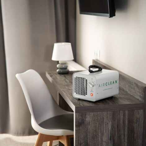 Générateur D'Ozone Purificateur D'Air Ozor Ozonisateur Filtre 10000 Mg/H 102W